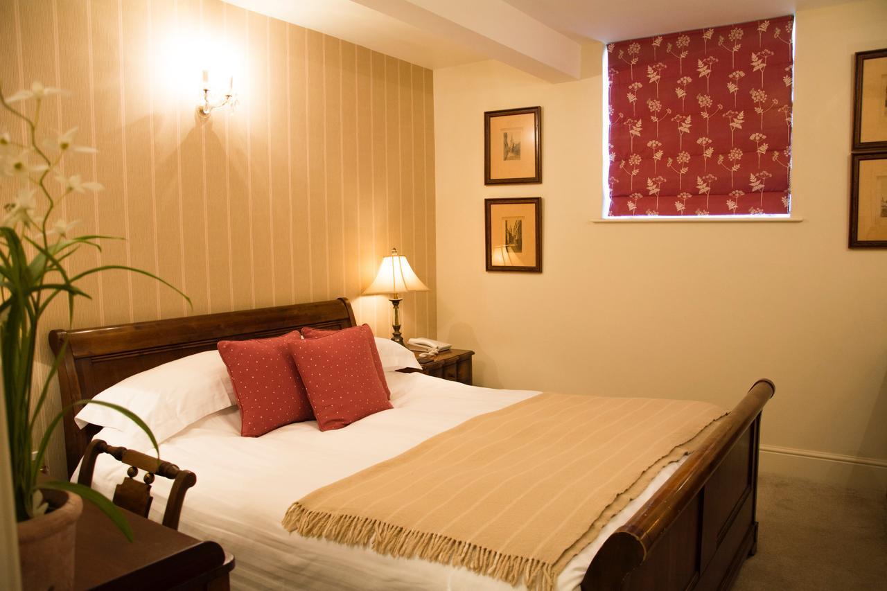 The Lion Hotel Leintwardine Ngoại thất bức ảnh