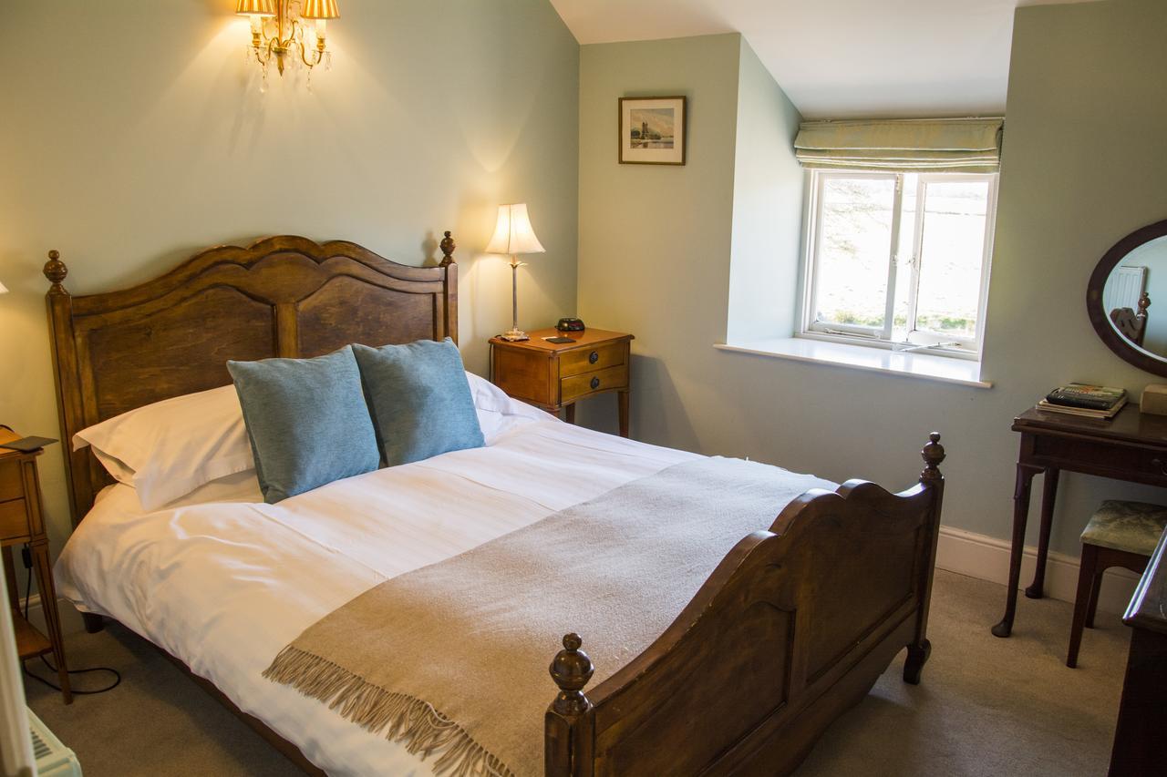 The Lion Hotel Leintwardine Ngoại thất bức ảnh