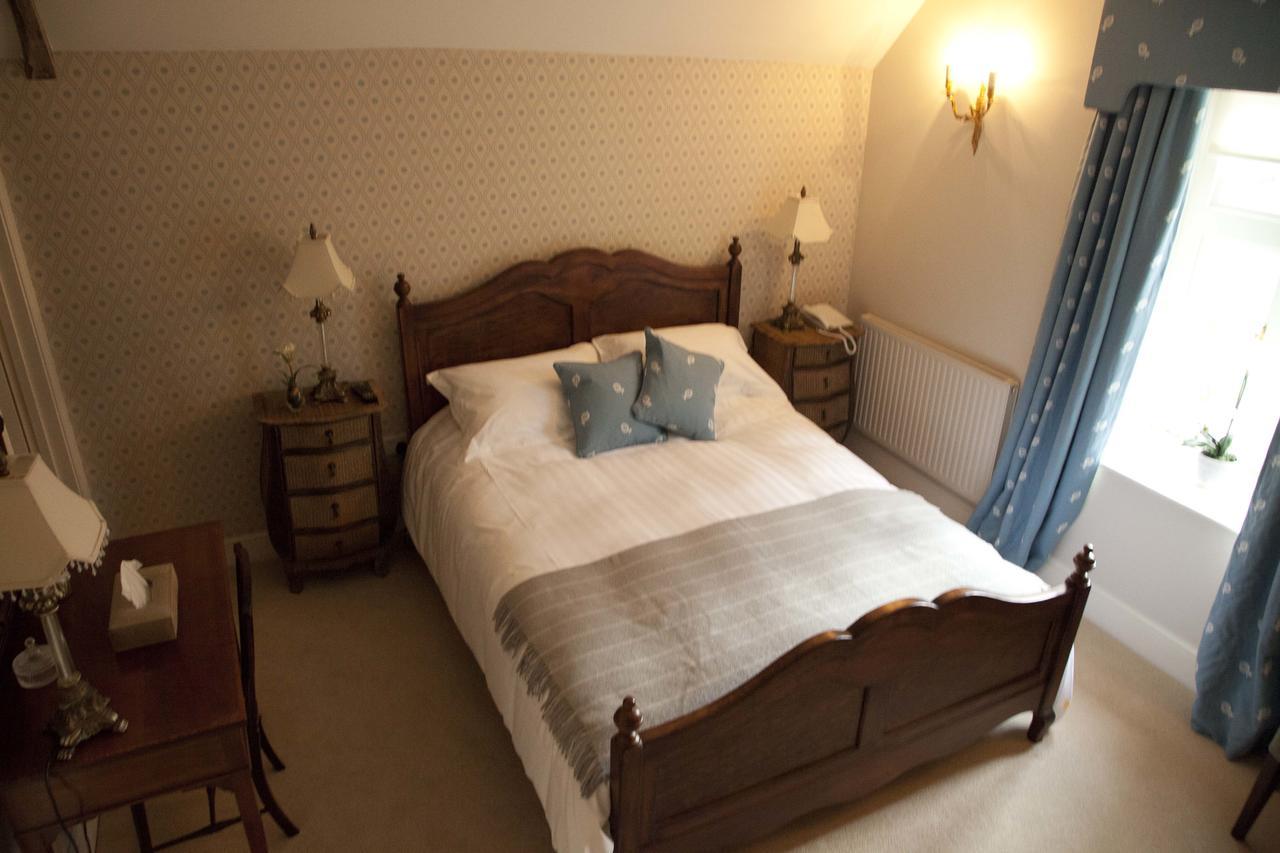 The Lion Hotel Leintwardine Ngoại thất bức ảnh