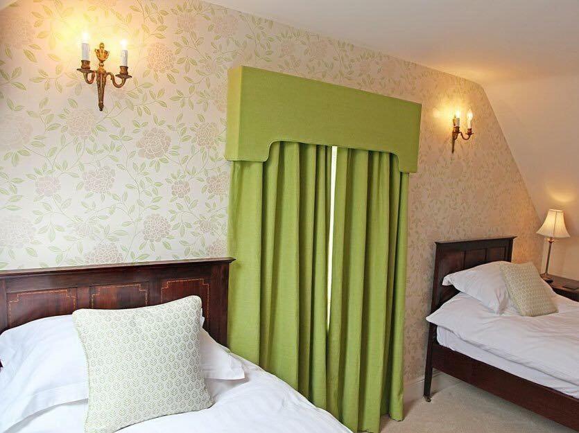 The Lion Hotel Leintwardine Ngoại thất bức ảnh